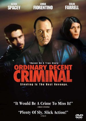 Ordinary Decent Criminal