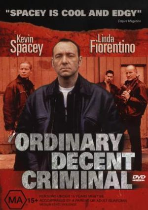 Ordinary Decent Criminal