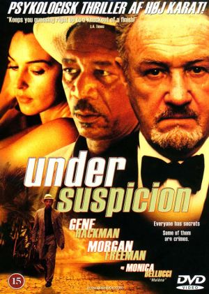 Under Suspicion