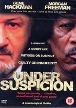Under Suspicion