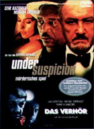 Under Suspicion
