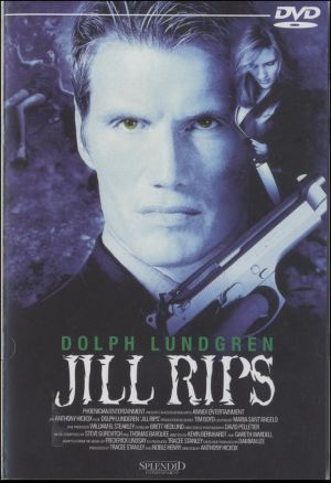 Jill Rips