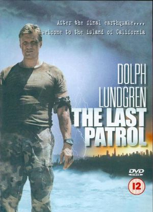 The Last Patrol