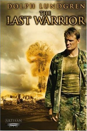 The Last Patrol