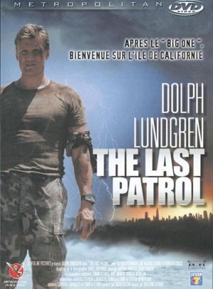 The Last Patrol