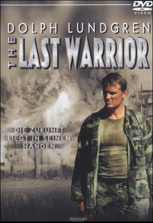 The Last Patrol