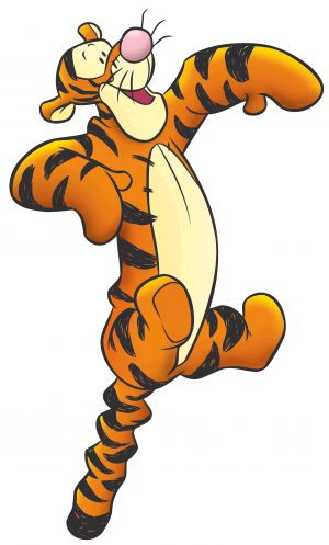 The Tigger Movie