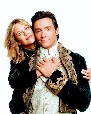 Kate & Leopold