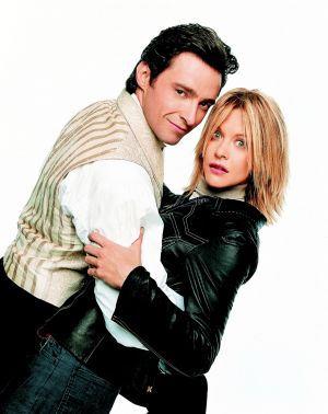 Kate & Leopold
