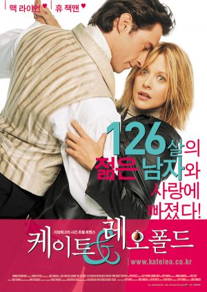 Kate & Leopold