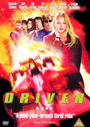 Driven
