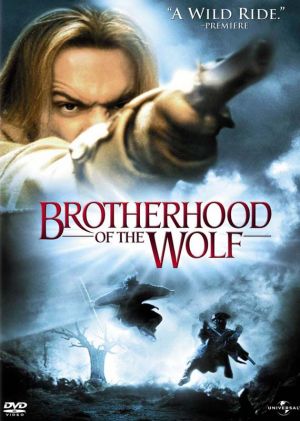 Le pacte des loups