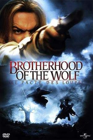 Le pacte des loups