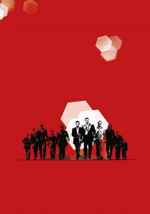 Ocean's Eleven