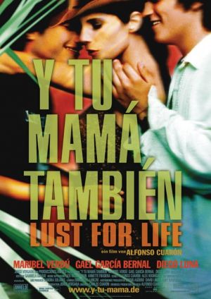 Y tu mamá también
