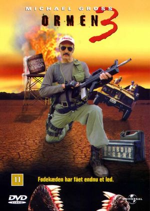 Tremors 3: Back to Perfection