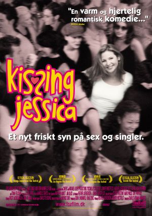 Kissing Jessica Stein