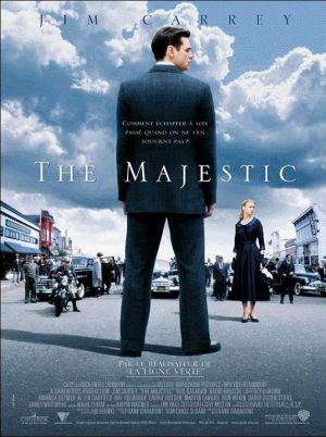 The Majestic