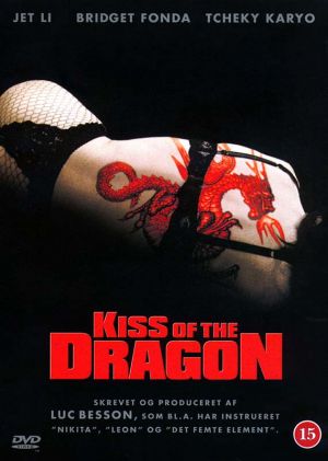 Kiss of the Dragon