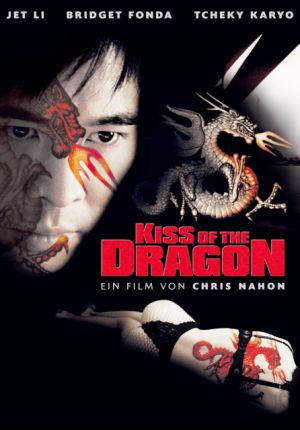 Kiss of the Dragon