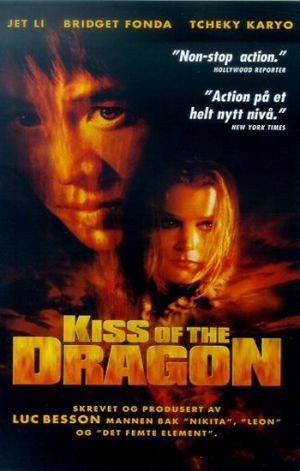Kiss of the Dragon