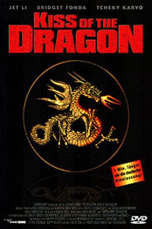 Kiss of the Dragon