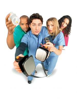 Scrubs