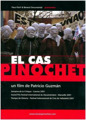 Le cas Pinochet