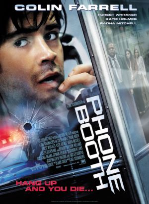 Phone Booth