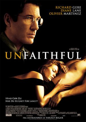 Unfaithful