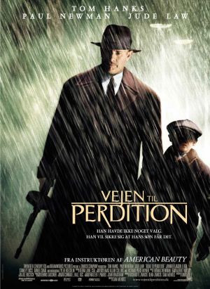Road to Perdition