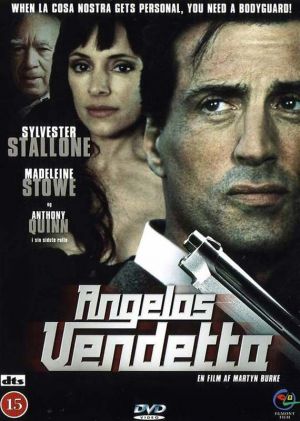 Avenging Angelo