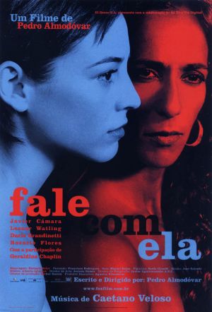 Hable con ella