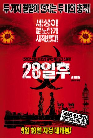28 Days Later...