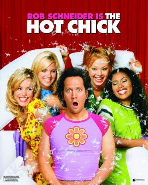The Hot Chick