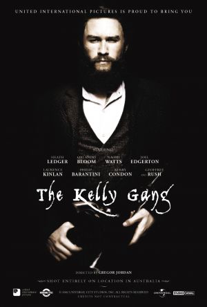 Ned Kelly