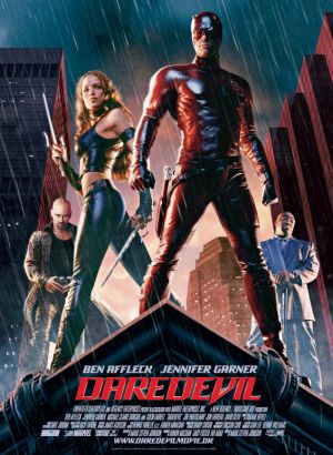 Daredevil