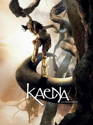 Kaena: La prophétie