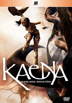 Kaena: La prophétie
