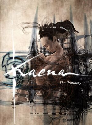 Kaena: La prophétie