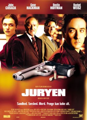 Runaway Jury