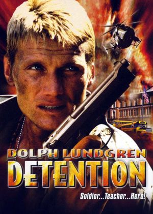Detention
