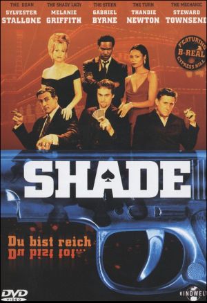 Shade