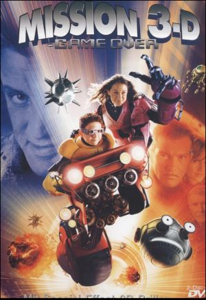 DVD