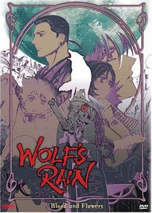 Wolf's Rain