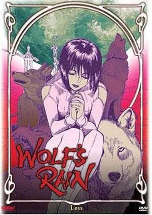 Wolf's Rain