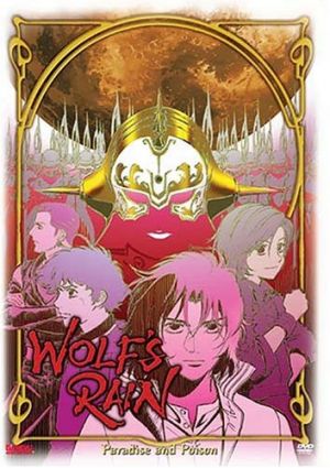 Wolf's Rain
