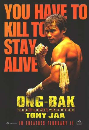 Ong-bak