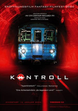 Kontroll