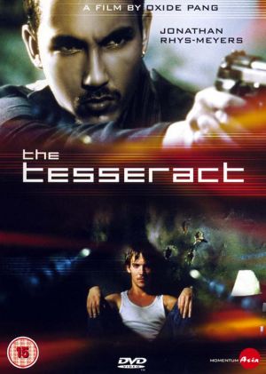 The Tesseract